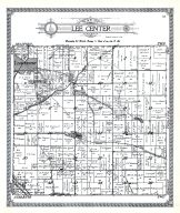Lee Center Township, Lee County 1921